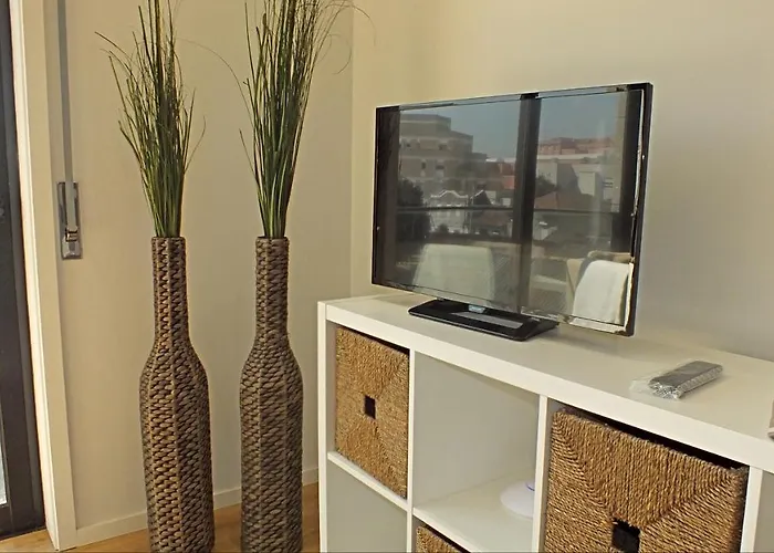 Valadim Flats_2t * ポルト